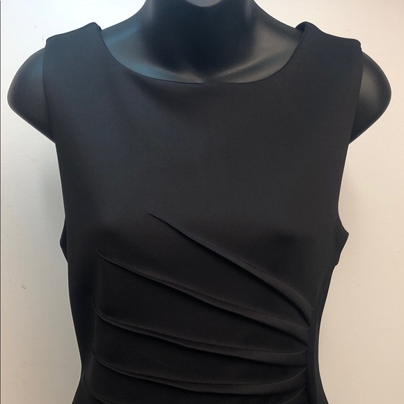 Suzy Shier Dresses & Skirts - Suzy Shier Little Black Dress – Sleeveless- Medium - NWT